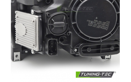 Фары передние BMW 5 F10 2010-2013