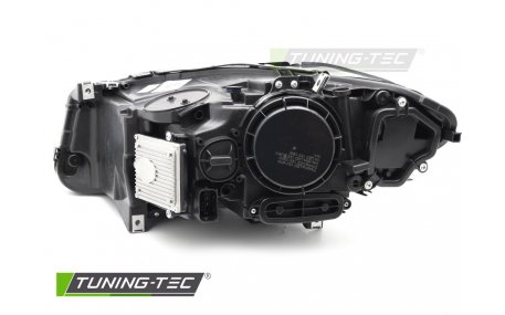 Фары передние BMW 5 F10 2010-2013