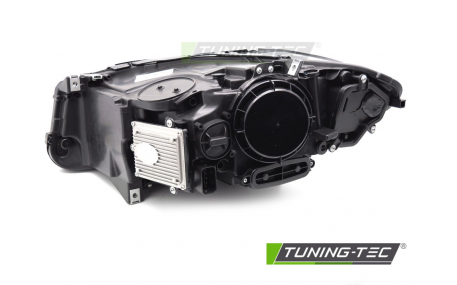 Фары передние BMW 5 F10 2010-2013