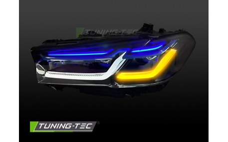 Фары передние BMW 5 G30 2016-2020