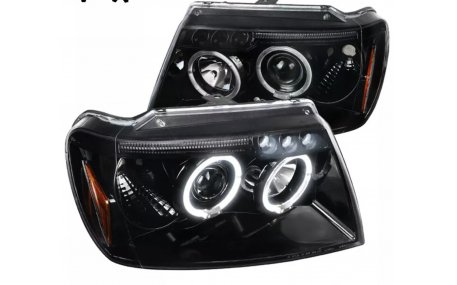 Фары передние JEEP Grand Cherokee