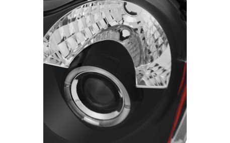 Фары передние JEEP Grand Cherokee 2005-2008