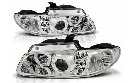 Фары передние Chrysler Voyager