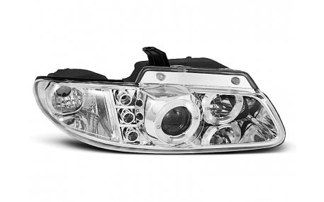 Фары передние Chrysler Voyager