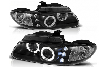 Фары передние Chrysler Voyager