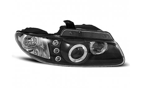 Фары передние Chrysler Voyager