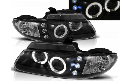 Фары передние Chrysler Voyager