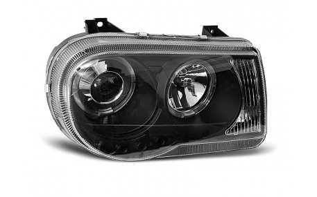 Фары передние Chrysler 300C