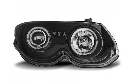 Фары передние Chrysler 300M