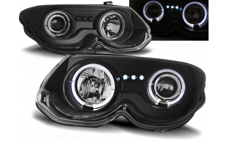 Фары передние Chrysler 300M