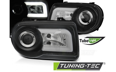 Фары передние Chrysler 300C