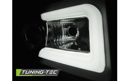 Фары передние Chrysler 300C