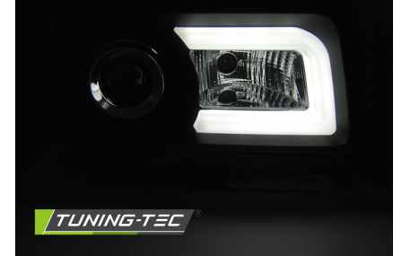 Фары передние Chrysler 300C