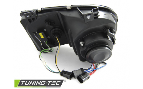 Фары передние Chrysler 300C