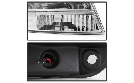 Фары передние JEEP Grand Cherokee