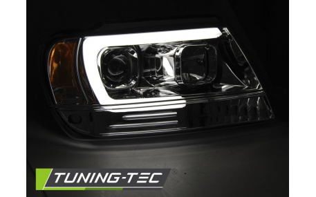 Фары передние JEEP Grand Cherokee