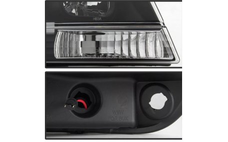 Фары передние JEEP Grand Cherokee