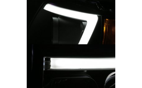 Фары передние JEEP Grand Cherokee