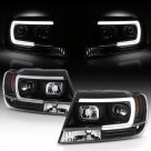 Фары передние JEEP Grand Cherokee