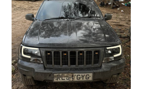 Фары передние JEEP Grand Cherokee