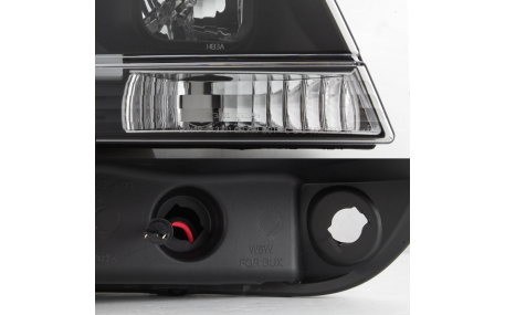 Фары передние JEEP Grand Cherokee