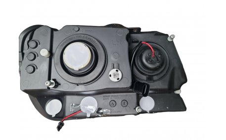 Фары передние JEEP Grand Cherokee