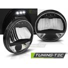 Фары передние JEEP Wrangler JK