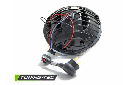 Фары передние JEEP Wrangler JK