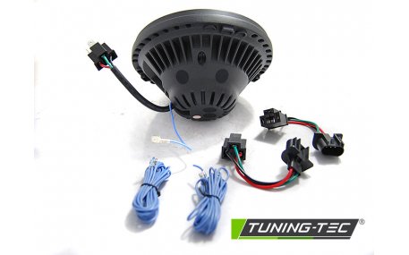 Фары передние JEEP Wrangler JK