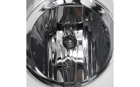 Фары передние JEEP Grand Cherokee 2005-2008