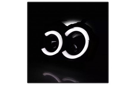 Фары передние JEEP Grand Cherokee 2005-2008