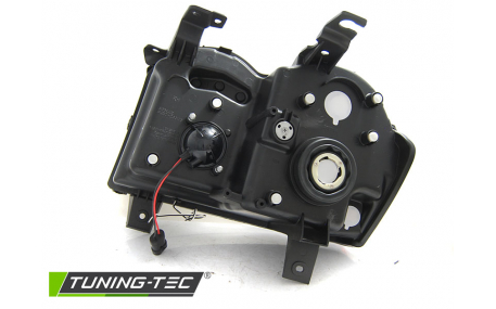 Фары передние JEEP Grand Cherokee 2005-2008