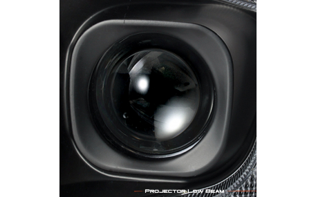 Фары передние JEEP Grand Cherokee 2010-2013