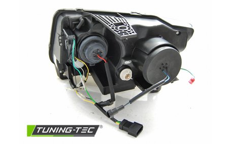 Фары передние JEEP Grand Cherokee 2010-2013