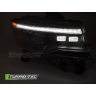 Фары передние JEEP Grand Cherokee 2014-2021