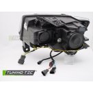 Фары передние JEEP Grand Cherokee 2014-2021