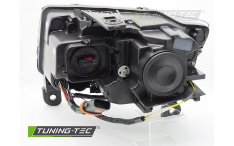 Фары передние JEEP Grand Cherokee 2016-2021