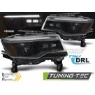 Фары передние JEEP Grand Cherokee 2014-2021