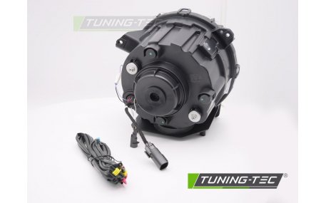 Фары передние Jeep Wrangler JL