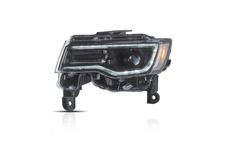 Фары передние JEEP Grand Cherokee 2014-2021