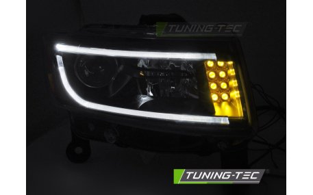 Фары передние JEEP Grand Cherokee 2013-2016