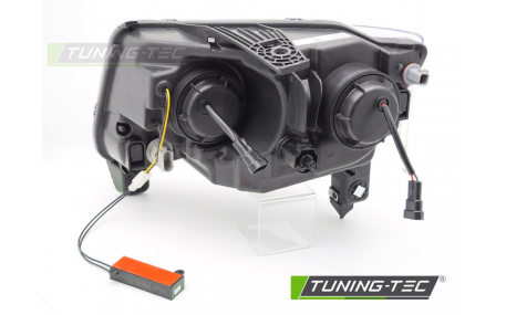 Фары передние JEEP Grand Cherokee 2010-2013