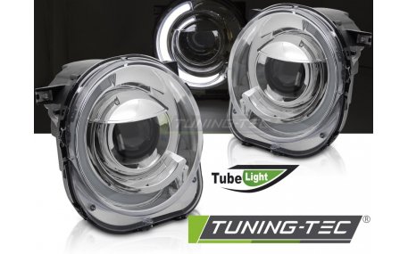 Фары передние JEEP Renegade