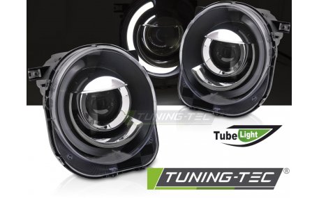 Фары передние JEEP Renegade