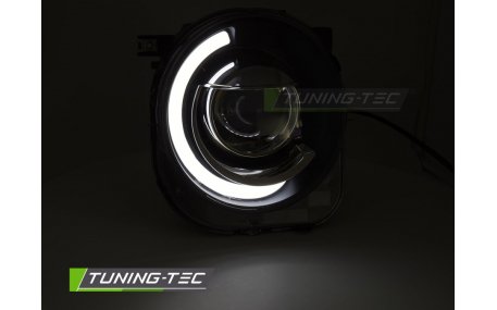 Фары передние JEEP Renegade