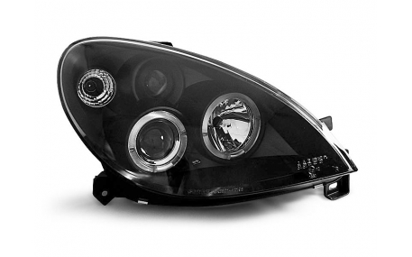 Фары передние Citroen Xsara