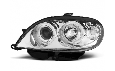 Фары передние Citroen Xsara