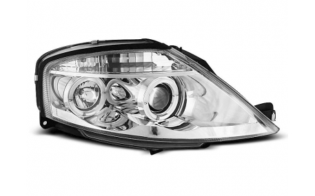 Фары передние Citroen C3