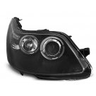 Фары передние Citroen C4