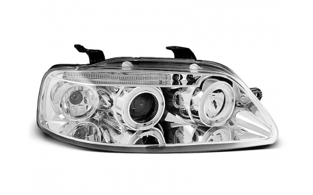 Фары передние Chevrolet Aveo T200